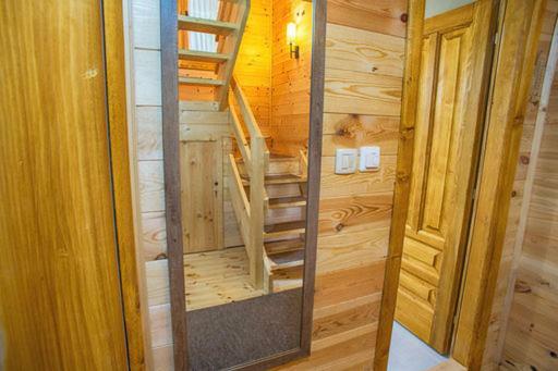 Guest House Mickovic Жабляк Экстерьер фото