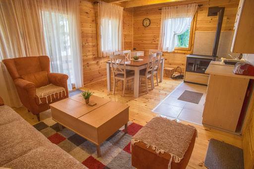 Guest House Mickovic Жабляк Экстерьер фото